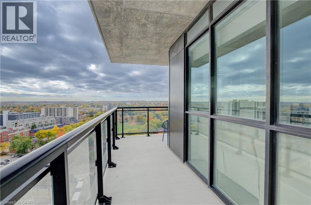 60 Charles Street W Unit# 1805, Kitchener, Ontario  N2G 0C9 - Photo 20 - 40814291