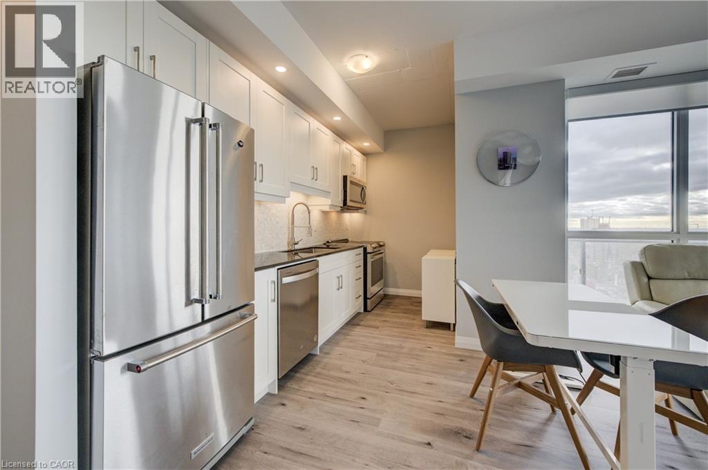 60 Charles Street W Unit# 1805, Kitchener, Ontario  N2G 0C9 - Photo 10 - 40814291