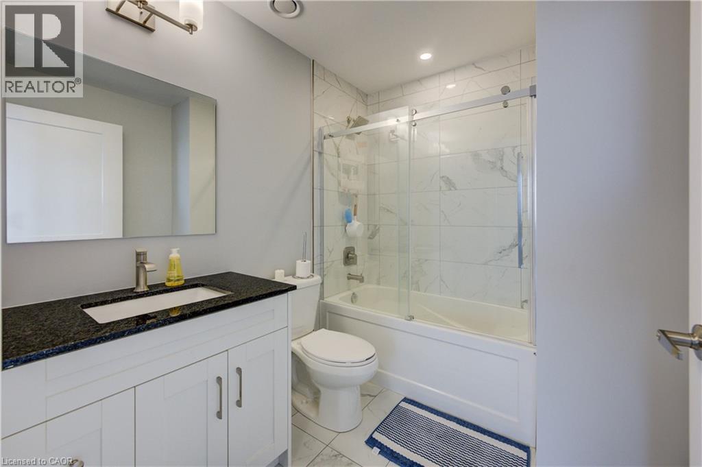 60 Charles Street W Unit# 1805, Kitchener, Ontario  N2G 0C9 - Photo 15 - 40814291