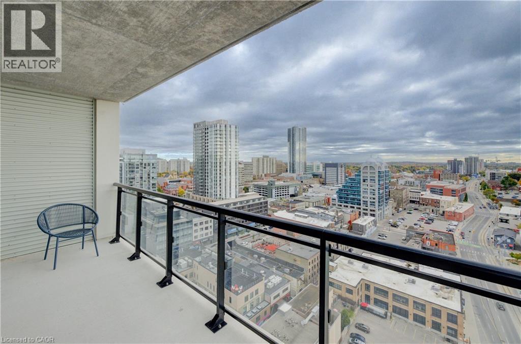 60 Charles Street W Unit# 1805, Kitchener, Ontario  N2G 0C9 - Photo 18 - 40814291
