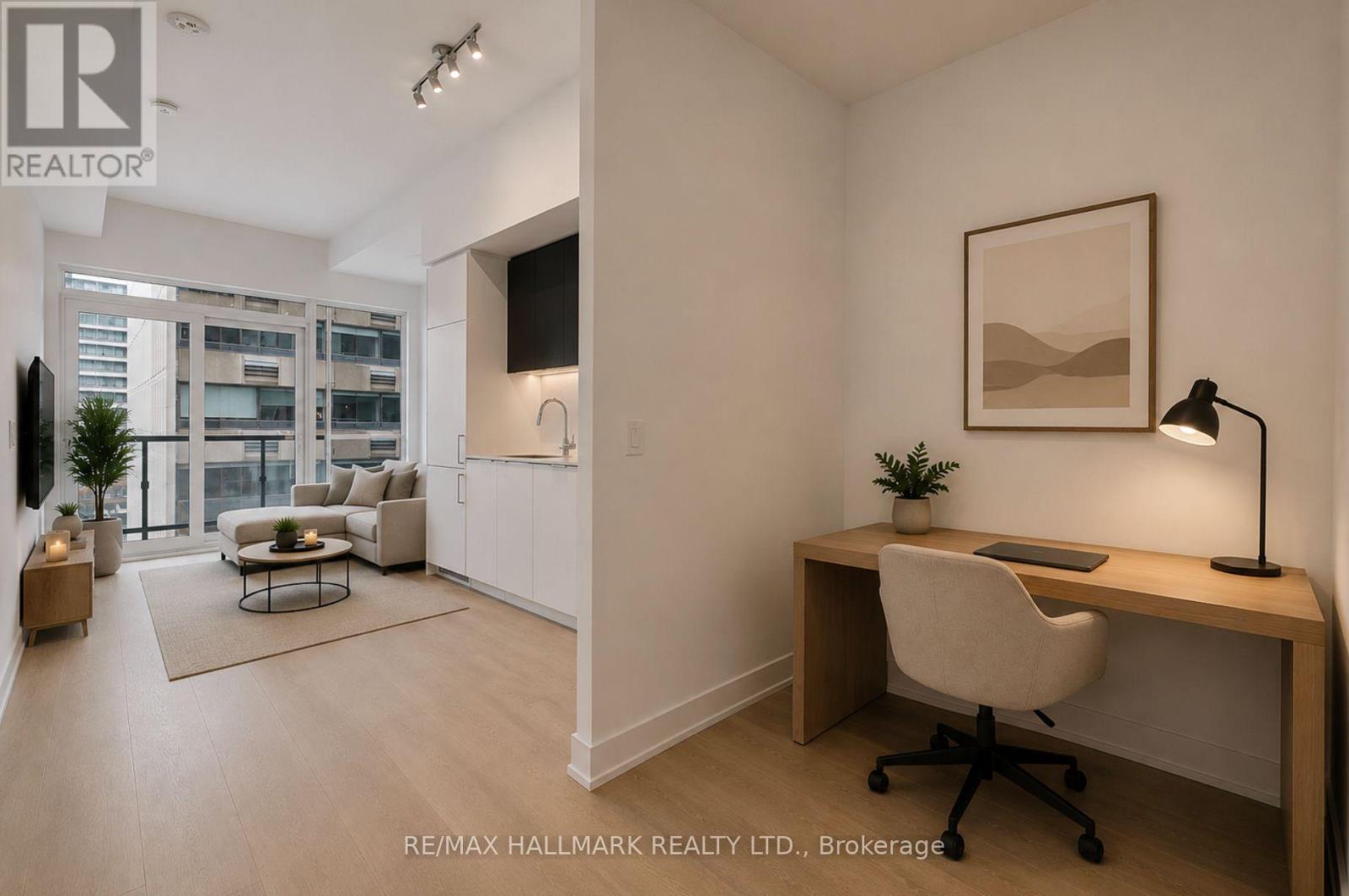 708 - 308 Jarvis Street, Toronto, Ontario  M5B 0E3 - Photo 12 - C13216598