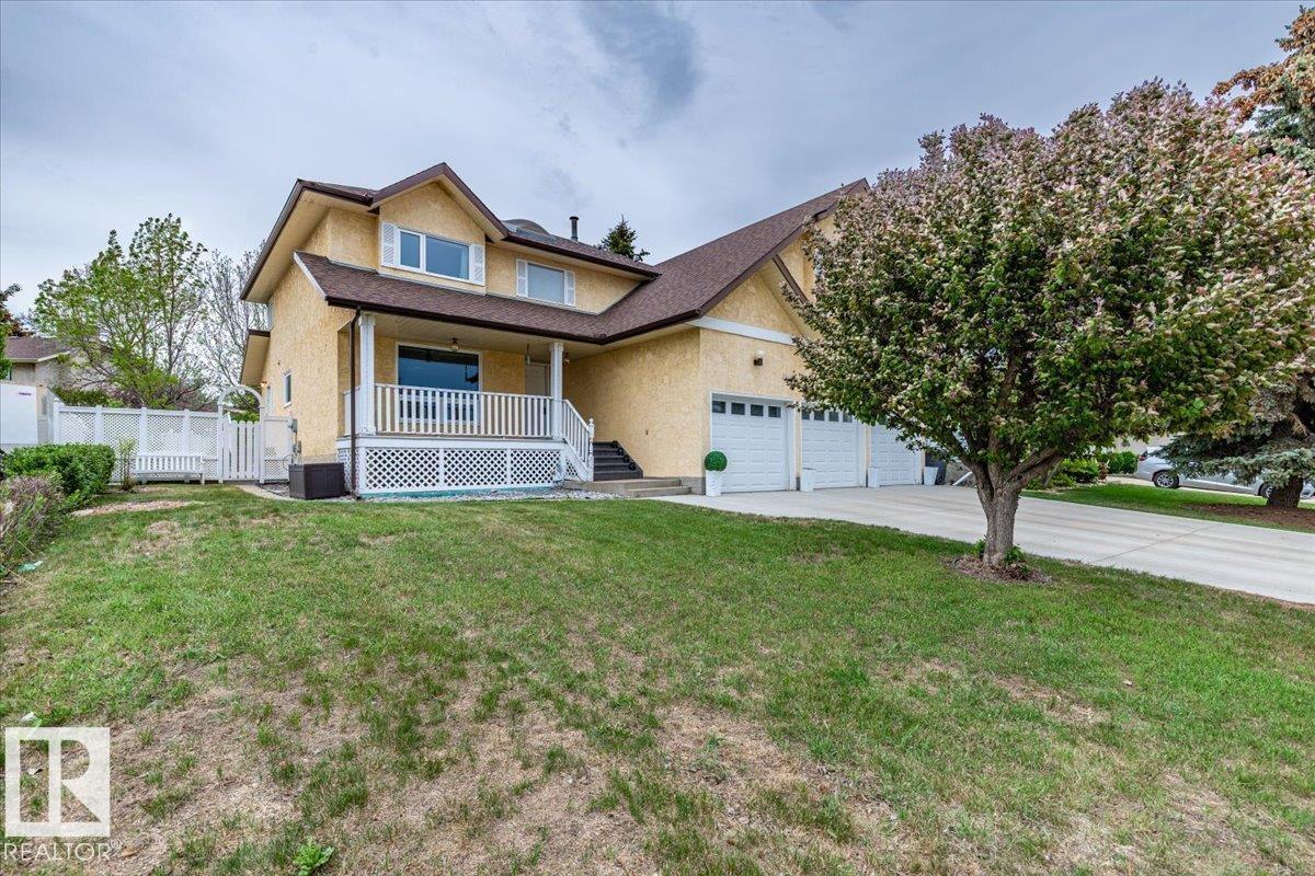 216 Parkallen Wy, Wetaskiwin, Alberta  T9A 3J4 - Photo 46 - E4490931