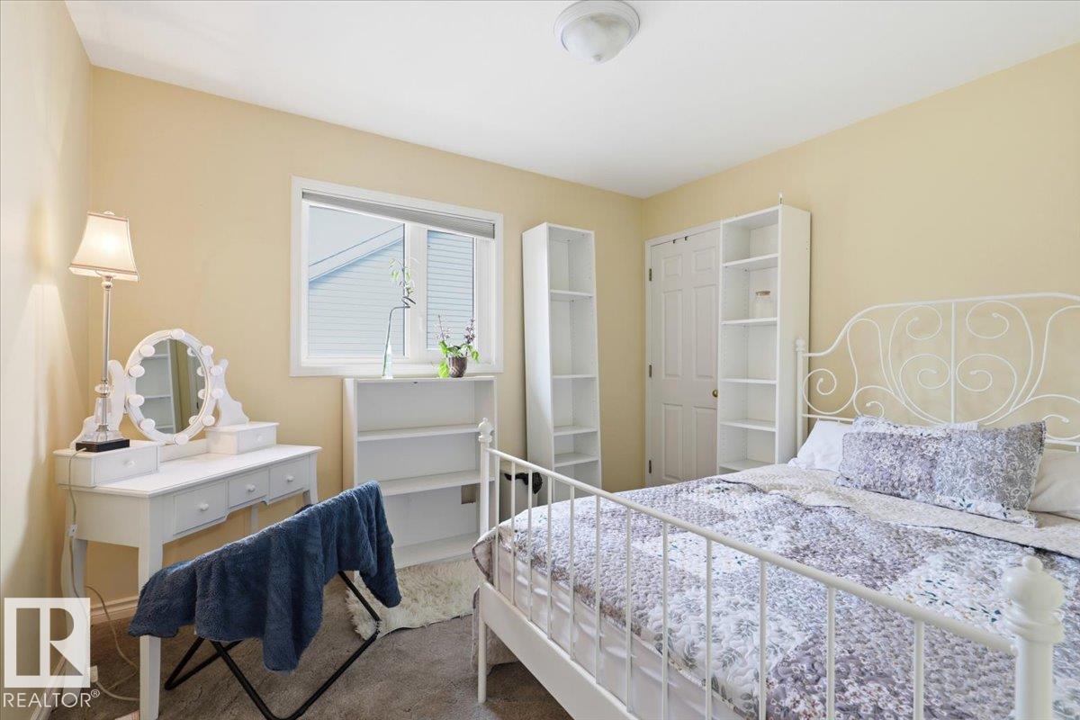 216 Parkallen Wy, Wetaskiwin, Alberta  T9A 3J4 - Photo 28 - E4490931