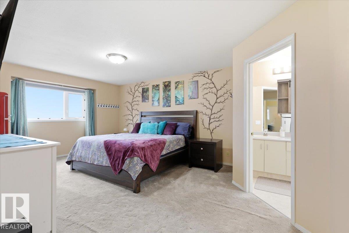 216 Parkallen Wy, Wetaskiwin, Alberta  T9A 3J4 - Photo 29 - E4490931