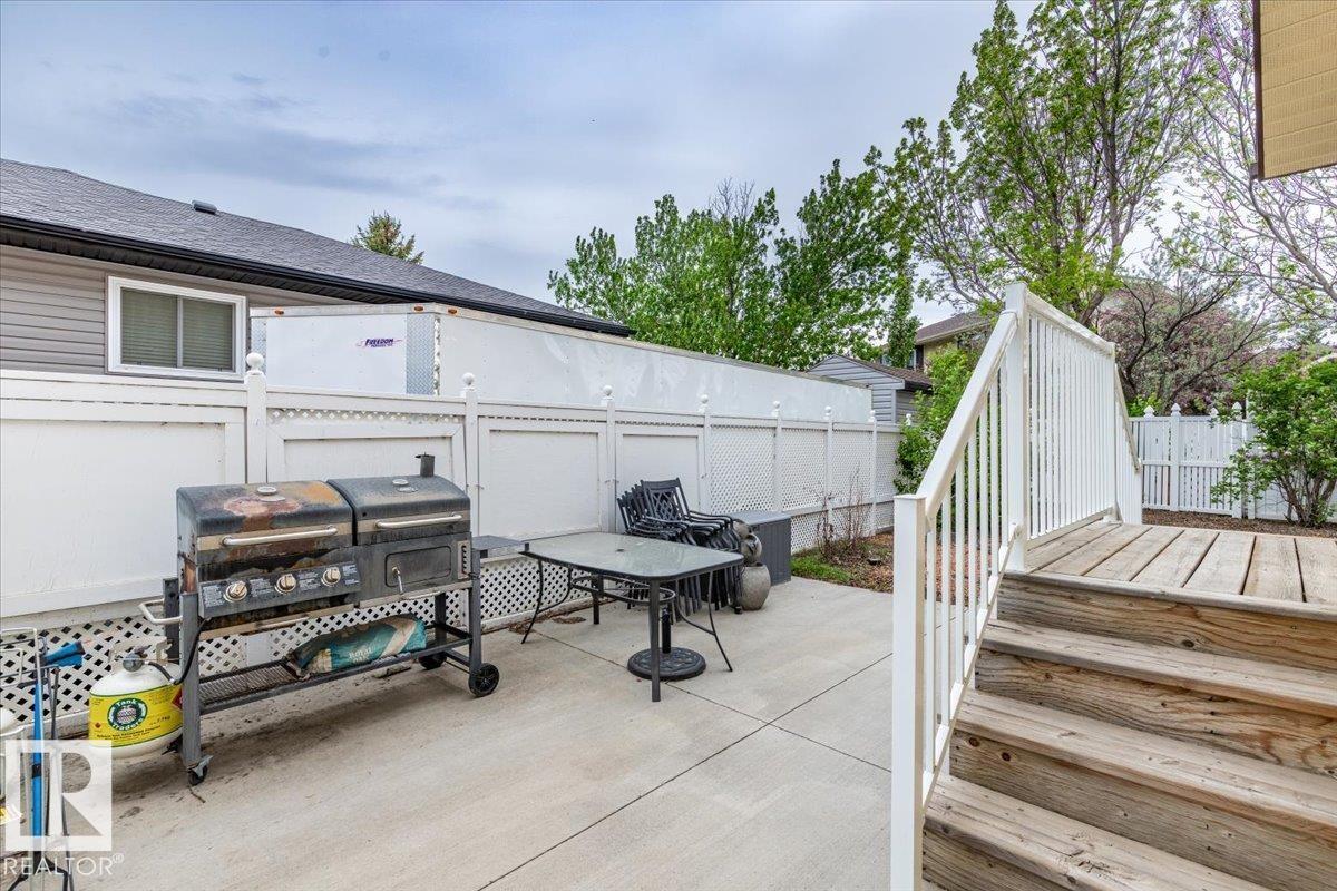 216 Parkallen Wy, Wetaskiwin, Alberta  T9A 3J4 - Photo 47 - E4490931