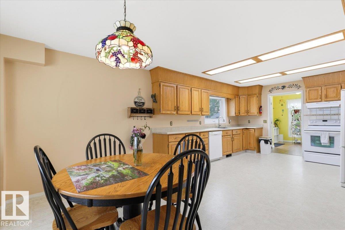 216 Parkallen Wy, Wetaskiwin, Alberta  T9A 3J4 - Photo 4 - E4490931