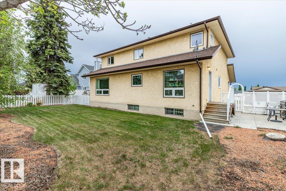 216 Parkallen Wy, Wetaskiwin, Alberta  T9A 3J4 - Photo 50 - E4490931