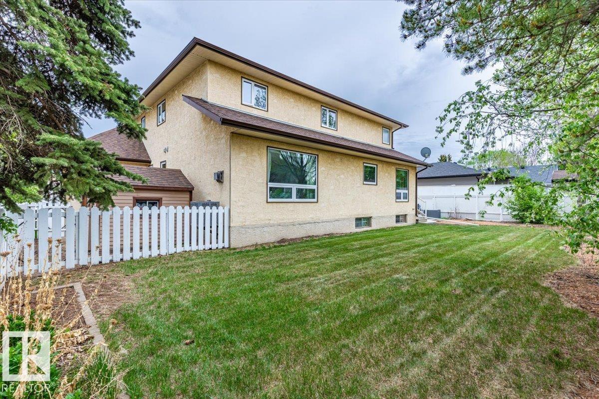 216 Parkallen Wy, Wetaskiwin, Alberta  T9A 3J4 - Photo 52 - E4490931