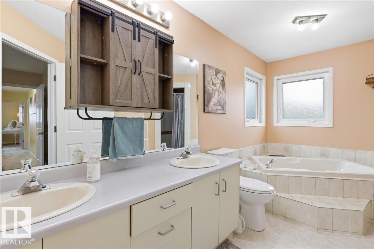 216 Parkallen Wy, Wetaskiwin, Alberta  T9A 3J4 - Photo 31 - E4490931