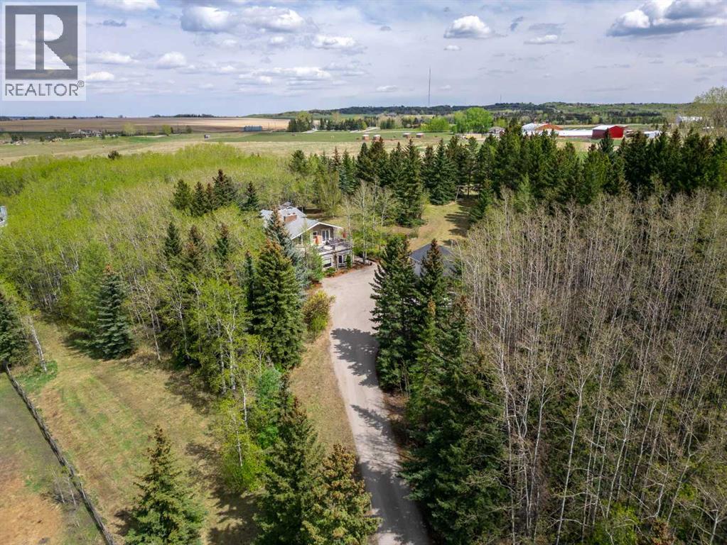 244098 Panorama Ridge Sw, Rural Rocky View County, Alberta  T3Z 3L6 - Photo 4 - A2314459