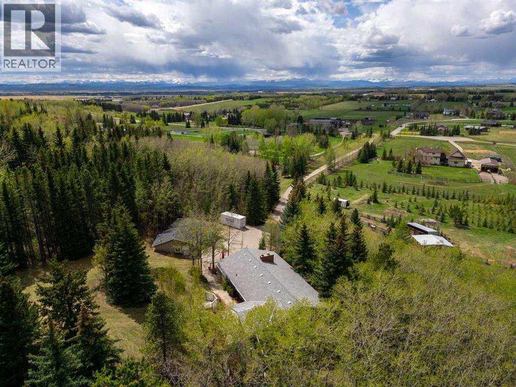 244098 Panorama Ridge Sw, Rural Rocky View County, Alberta  T3Z 3L6 - Photo 3 - A2314459