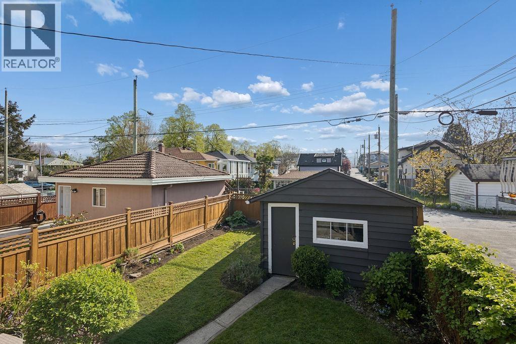 4344 Skeena Street, Vancouver, British Columbia  V5R 2L7 - Photo 20 - R3129982