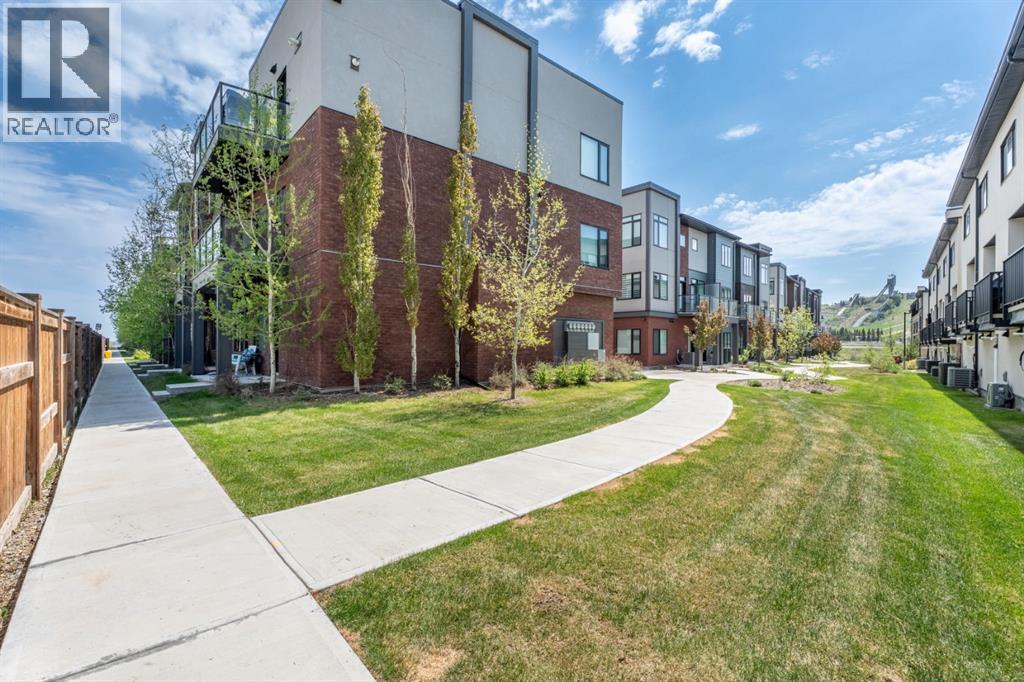 408 Greenbriar Common Nw, Calgary, Alberta  T3B 6J3 - Photo 5 - A2315369