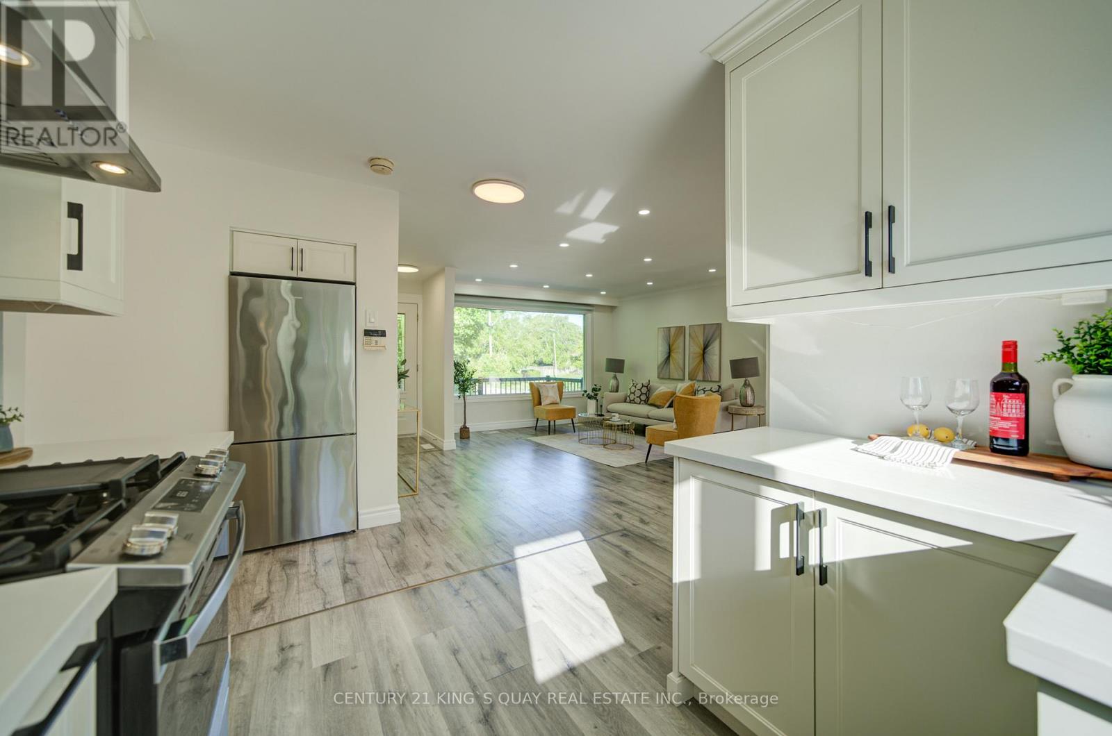 176 Felix Road, Richmond Hill, Ontario  L4C 3M9 - Photo 10 - N13208990