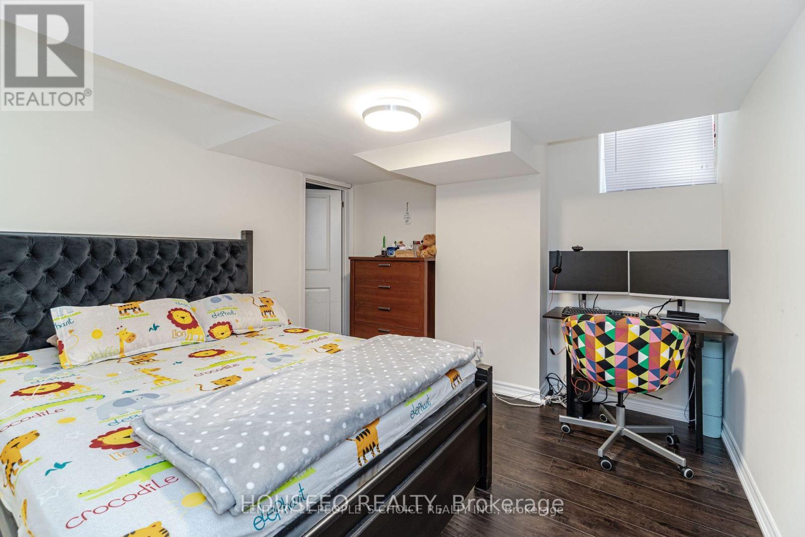 65 Interlude Drive, Brampton, Ontario  L6X 3B3 - Photo 6 - W13165376
