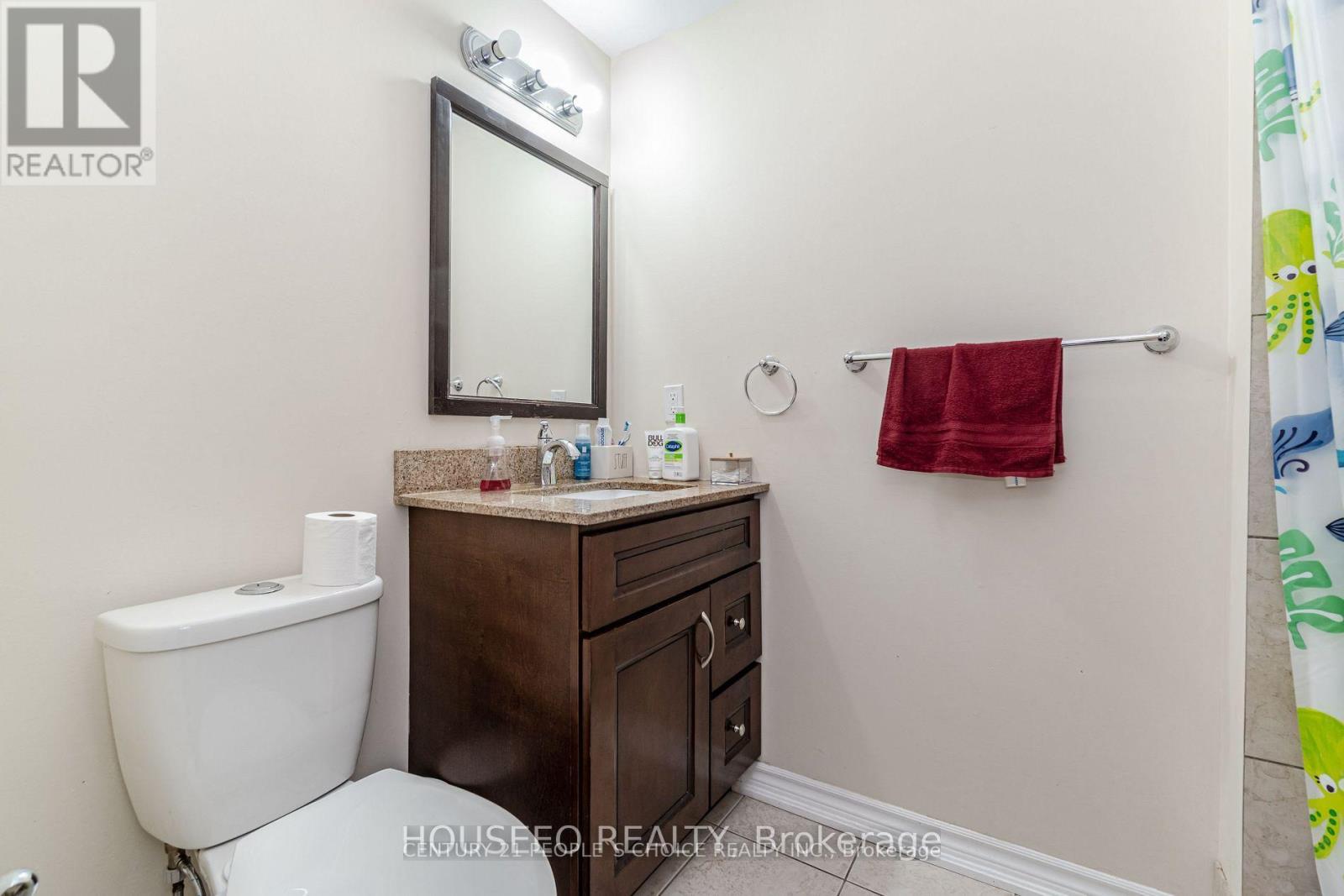 65 Interlude Drive, Brampton, Ontario  L6X 3B3 - Photo 7 - W13165376