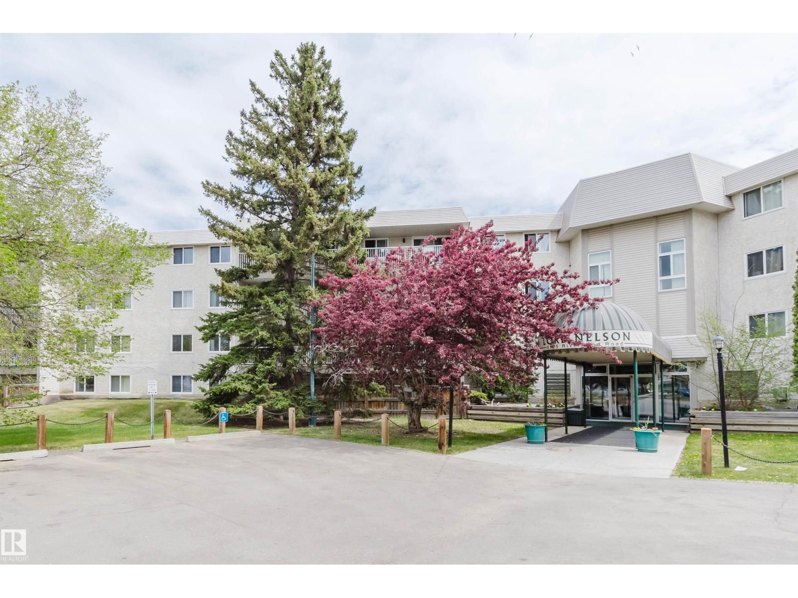#126 5125 Riverbend Rd NW, Edmonton, Alberta T6H 5K5 - Photo 1 - E4490948