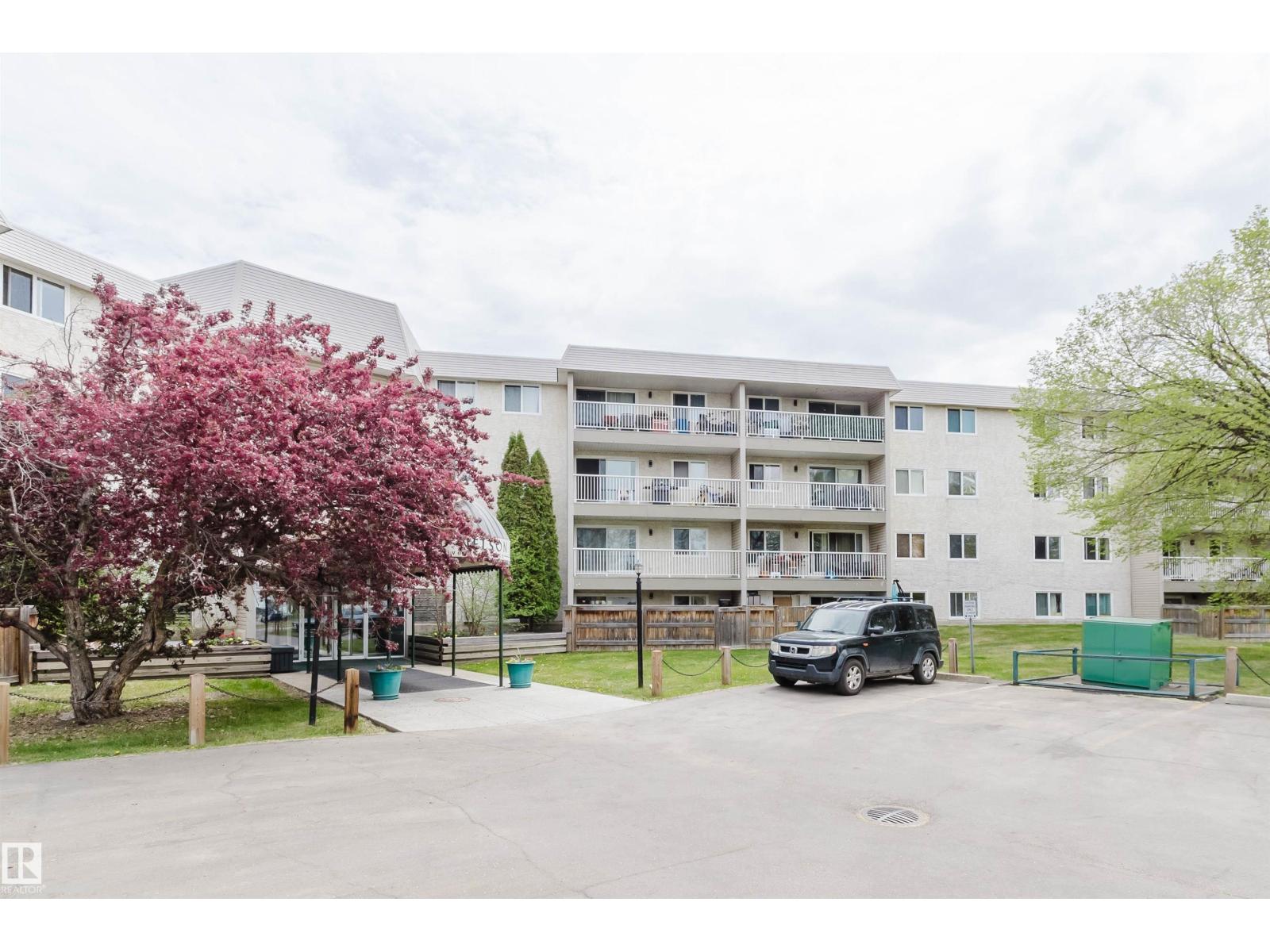 #126 5125 Riverbend Rd NW, Edmonton, Alberta T6H 5K5 - Photo 3 - E4490948