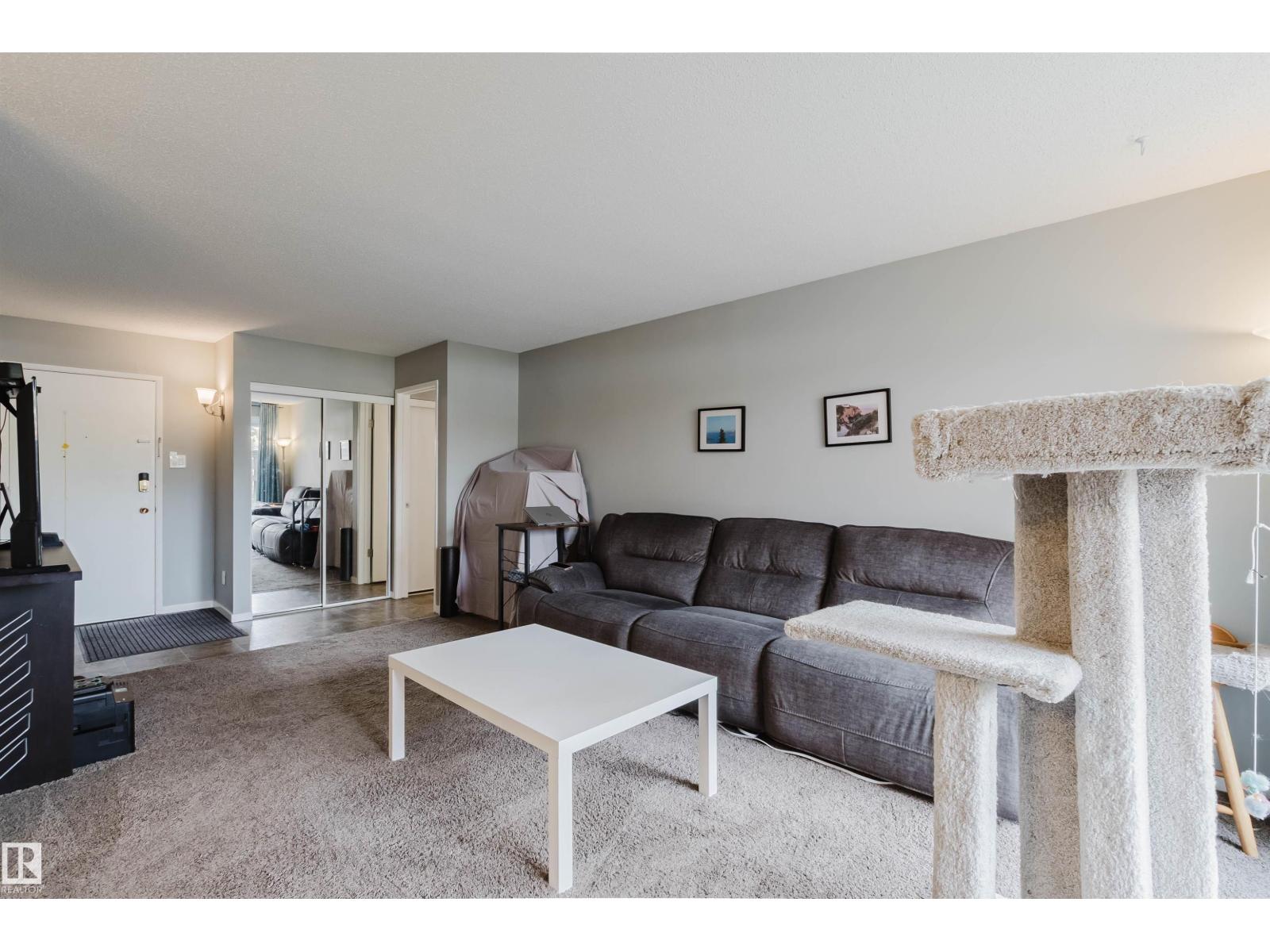 #126 5125 Riverbend Rd NW, Edmonton, Alberta T6H 5K5 - Photo 6 - E4490948