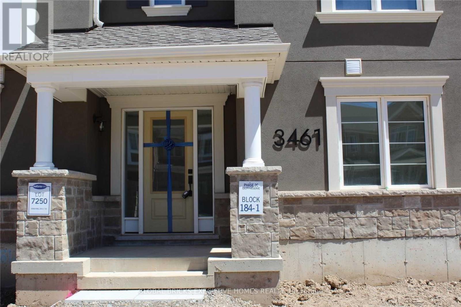 3461 Vernon Powell Drive, Oakville, Ontario  L6H 0Y1 - Photo 2 - W13218138