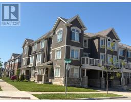 3461 VERNON POWELL DRIVE, Oakville, Ontario