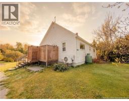 10107 Route 105, Beechwood, New Brunswick