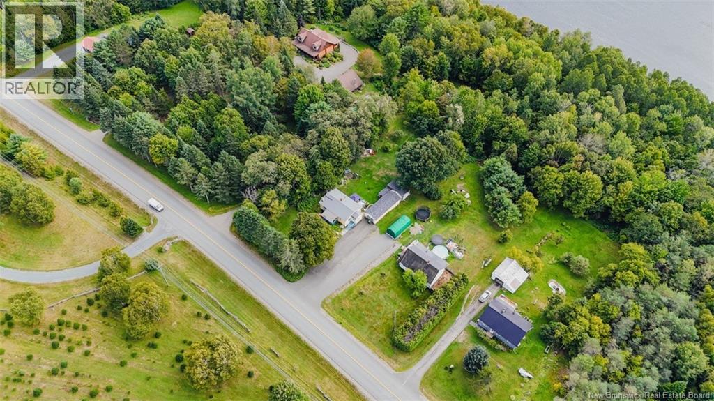 10107 Route 105, Beechwood, New Brunswick  E7J 2A5 - Photo 7 - NB125671