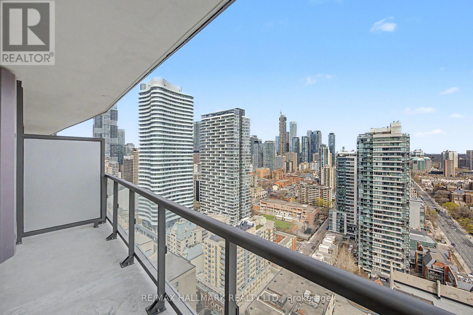2808 - 308 Jarvis Street, Toronto, Ontario  M5B 0E3 - Photo 15 - C13216572