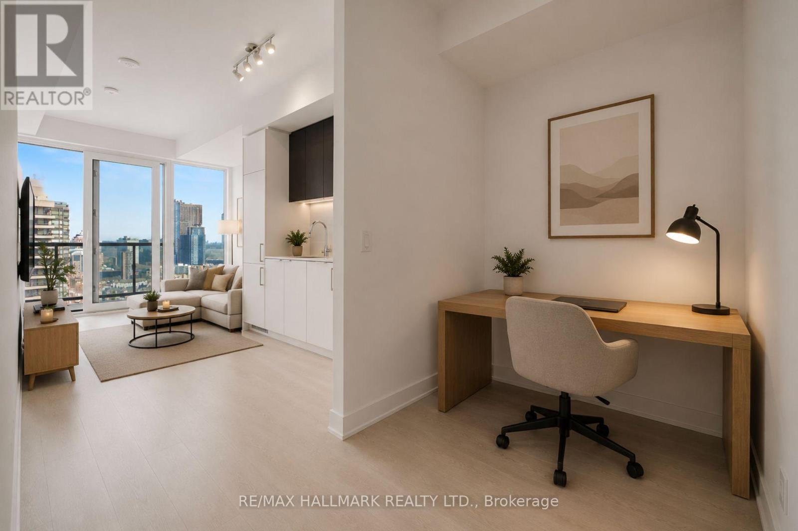2808 - 308 Jarvis Street, Toronto, Ontario  M5B 0E3 - Photo 12 - C13216572