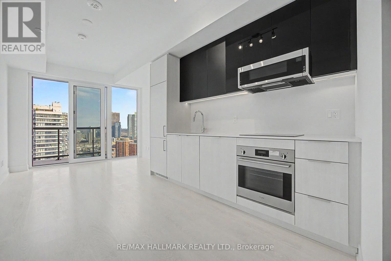 2808 - 308 Jarvis Street, Toronto, Ontario  M5B 0E3 - Photo 3 - C13216572