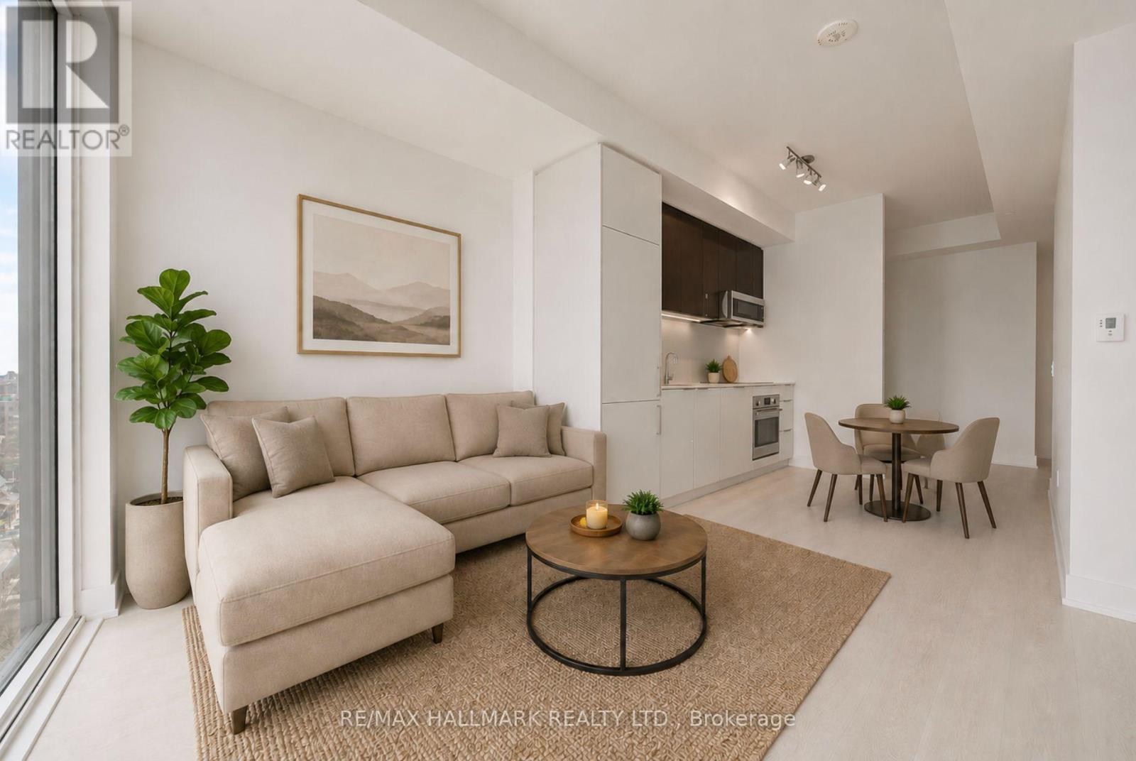 2808 - 308 Jarvis Street, Toronto, Ontario  M5B 0E3 - Photo 4 - C13216572