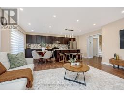 1542 GAINER CRESCENT, Milton, Ontario