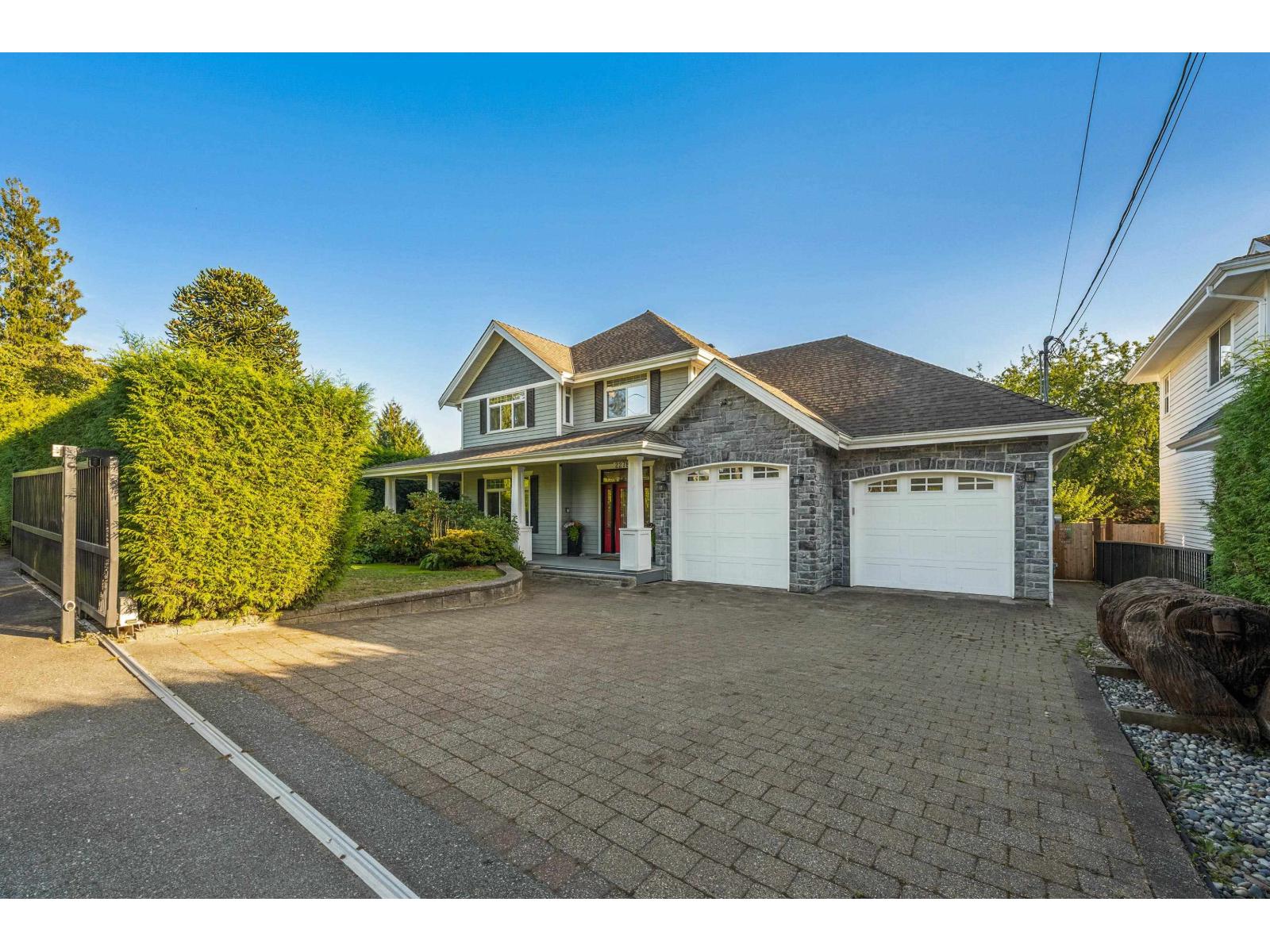 22784 88 AVENUE, Langley, British Columbia