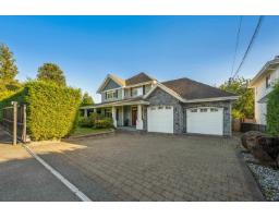 22784 88 AVENUE, Langley, British Columbia