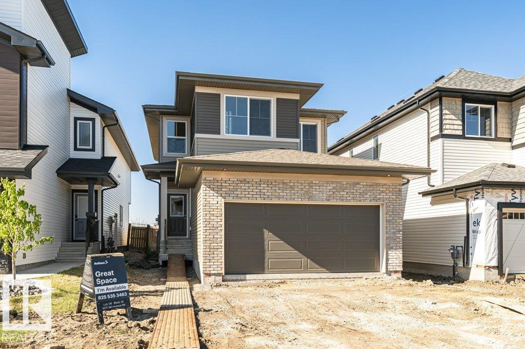 6271 180 Av NW, Edmonton, Alberta  T5Y 4L8 - Photo 1 - E4487465