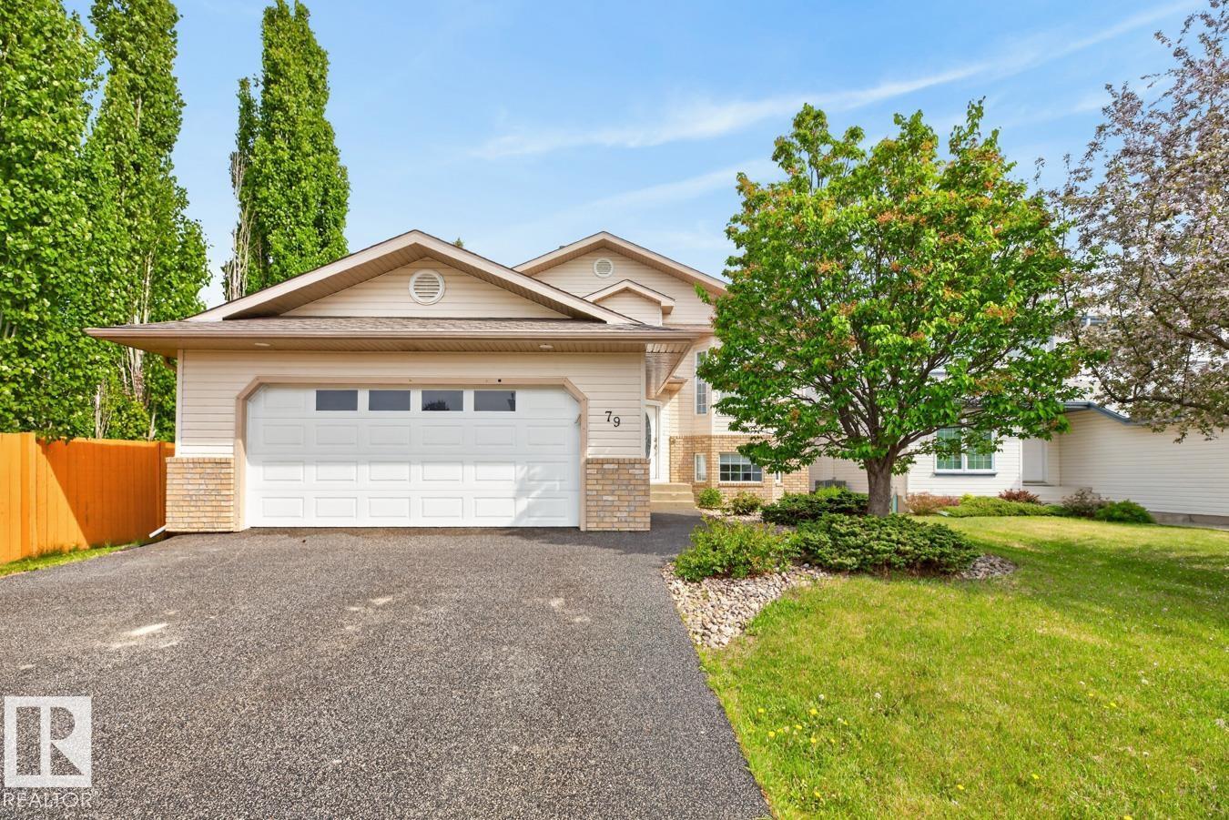 79 COURTENAY TC, sherwood park, Alberta