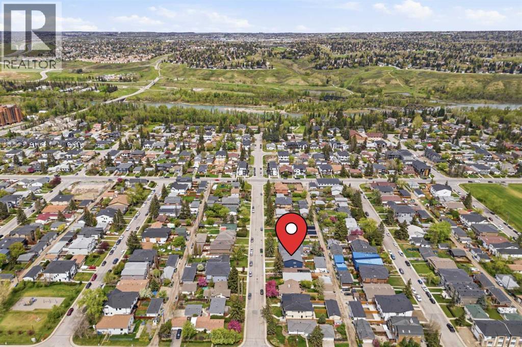 4618 81 Street Nw, Calgary, Alberta  T3B 2P6 - Photo 49 - A2312286