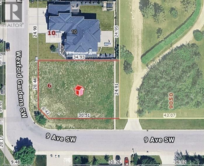 6 Wexford Gardens SW, Calgary, Alberta  T2h 4C9 - Photo 19 - A2315422