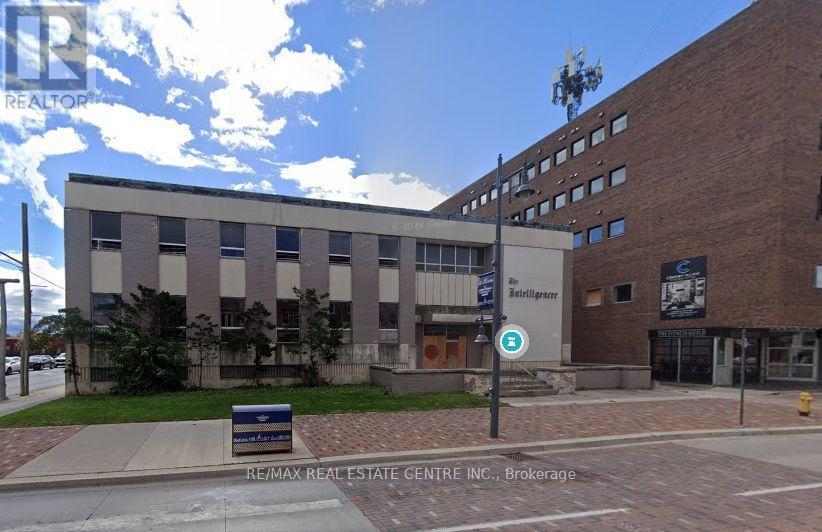 45 BRIDGE STREET E, Belleville, Ontario