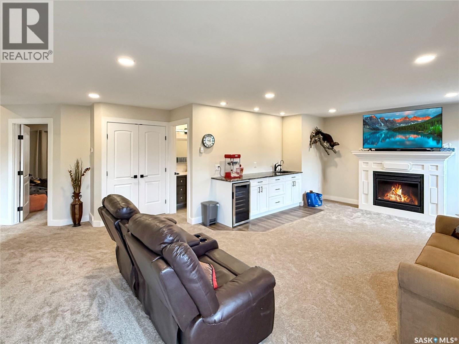 10 Fairway Drive, Candle Lake, Saskatchewan  S0J 3E0 - Photo 47 - SK037668