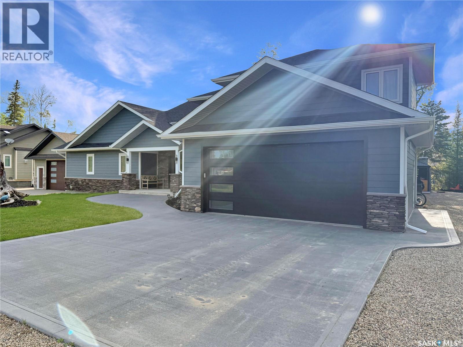 10 Fairway Drive, Candle Lake, Saskatchewan  S0J 3E0 - Photo 63 - SK037668