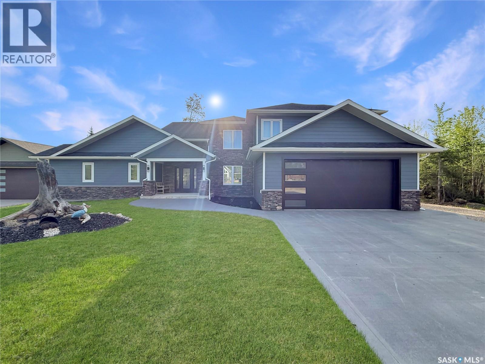 10 Fairway Drive, Candle Lake, Saskatchewan  S0J 3E0 - Photo 64 - SK037668
