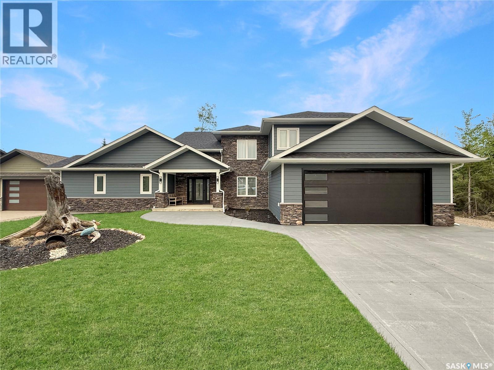 10 Fairway Drive, Candle Lake, Saskatchewan  S0J 3E0 - Photo 65 - SK037668