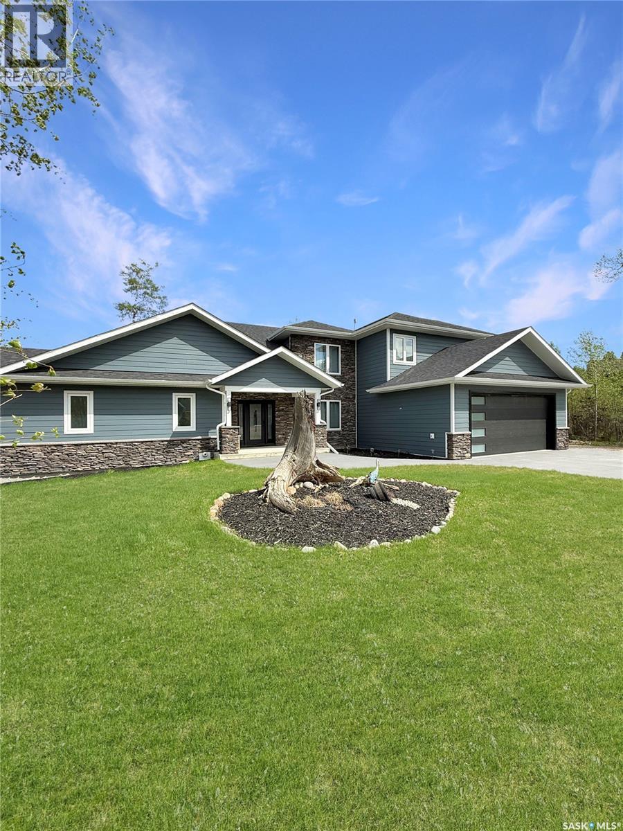 10 Fairway Drive, Candle Lake, Saskatchewan  S0J 3E0 - Photo 67 - SK037668