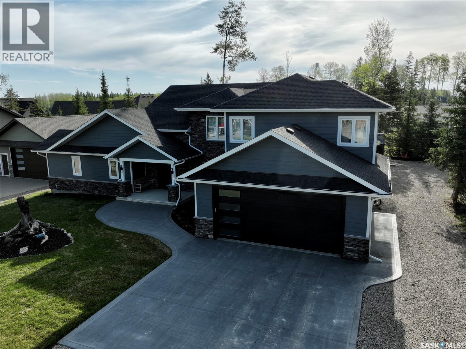 10 Fairway Drive, Candle Lake, Saskatchewan  S0J 3E0 - Photo 71 - SK037668