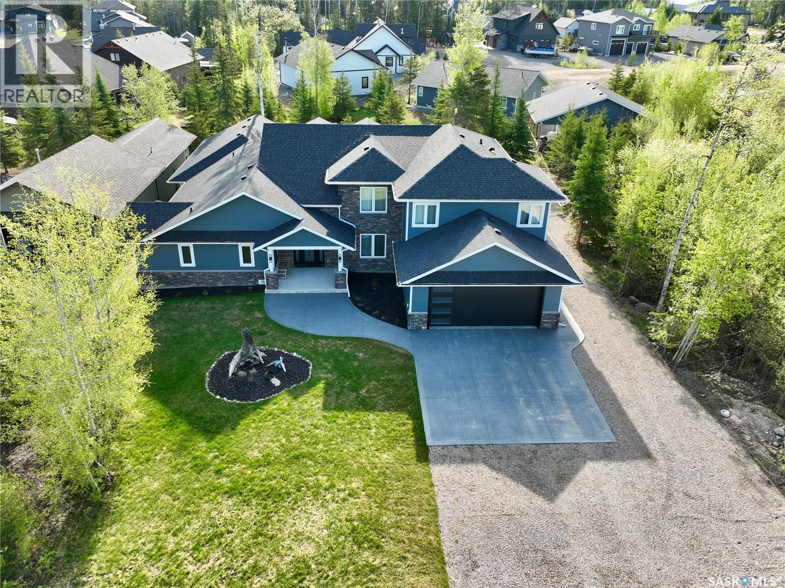 10 Fairway Drive, Candle Lake, Saskatchewan  S0J 3E0 - Photo 73 - SK037668