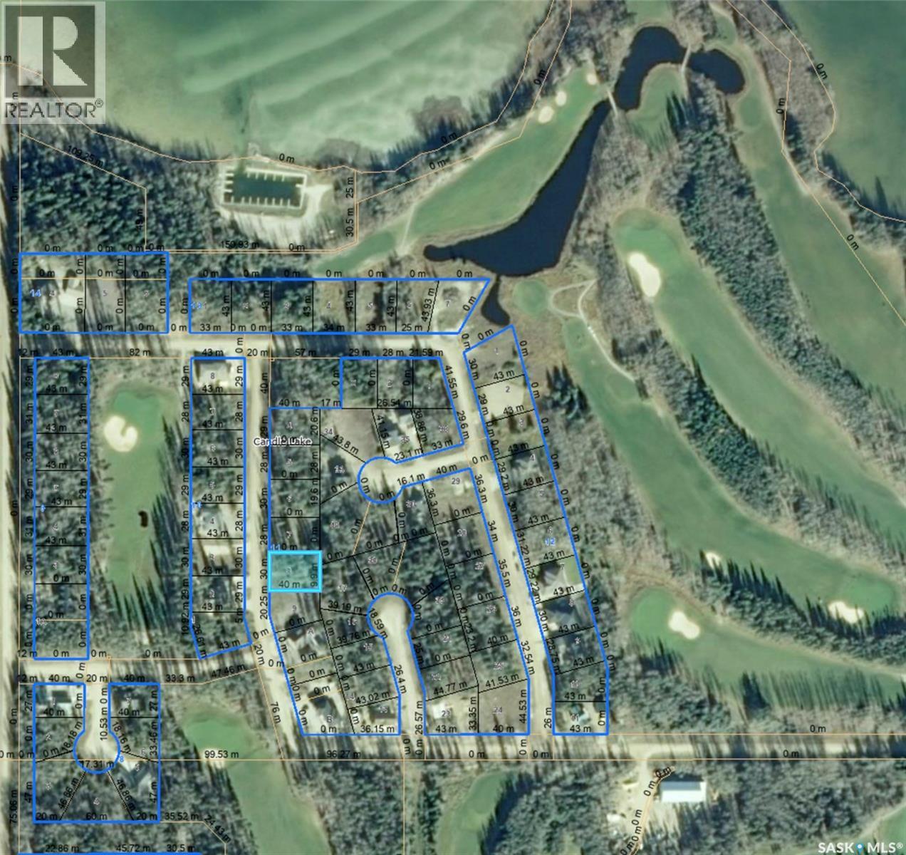 10 Fairway Drive, Candle Lake, Saskatchewan  S0J 3E0 - Photo 78 - SK037668