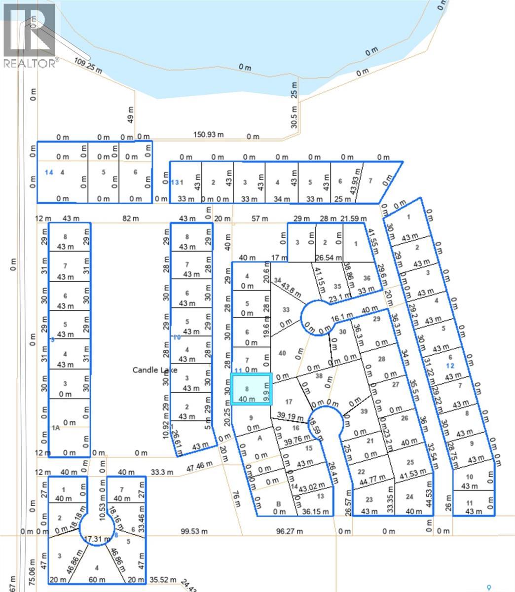 10 Fairway Drive, Candle Lake, Saskatchewan  S0J 3E0 - Photo 79 - SK037668
