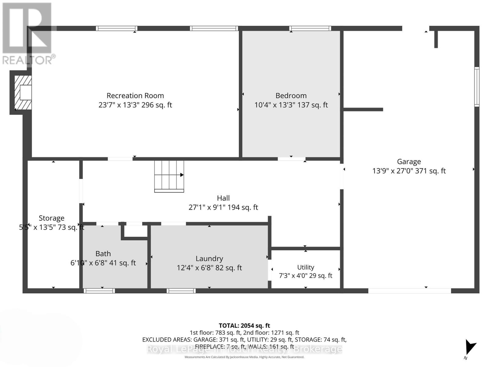 3 Lynch Street, Severn, Ontario  L0K 1E0 - Photo 48 - S13165470
