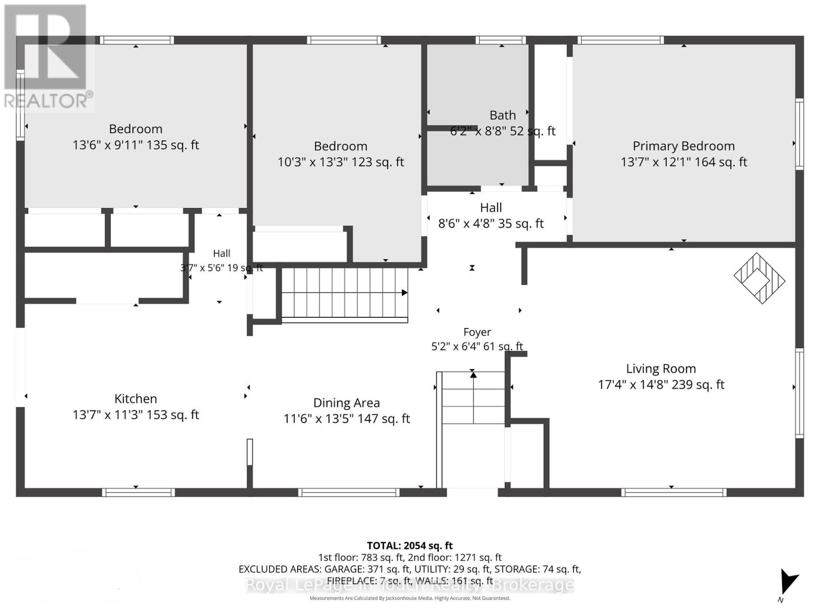 3 Lynch Street, Severn, Ontario  L0K 1E0 - Photo 47 - S13165470